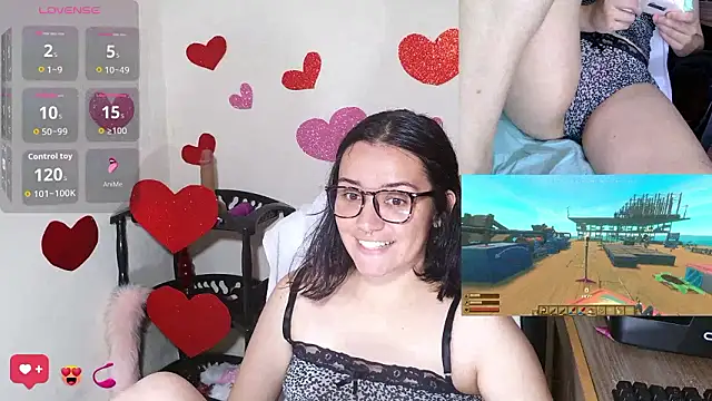 sobresalinaa online show from 02-14-26, 04:15