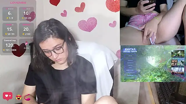 sobresalinaa online show from 03-11-26, 10:32