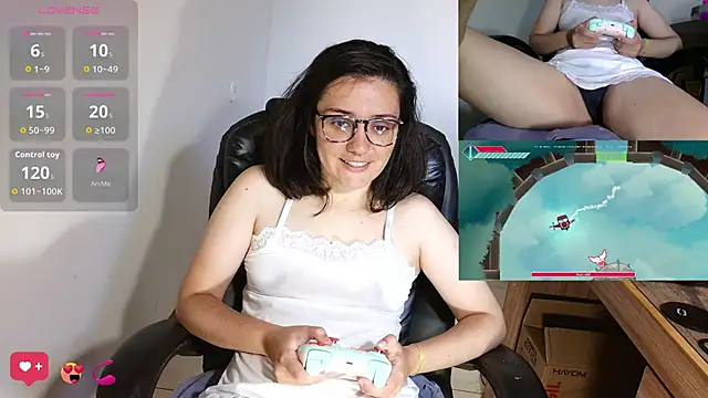 sobresalinaa online show from 04-04-26, 08:06