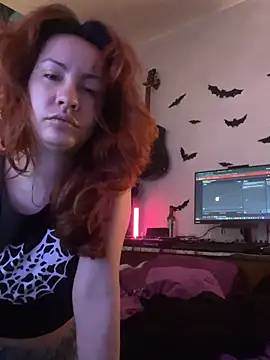 Nina-Chick777 online show from 03-19-26, 09:35