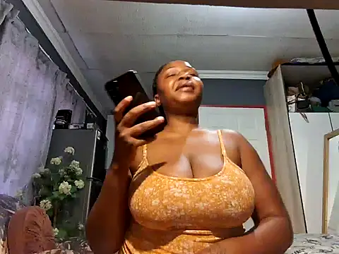 EbonyRose9 online show from 01-13-25, 11:30