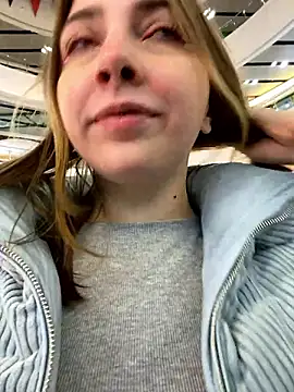 Sunny   Bunny online show from 12-03-24, 01:32