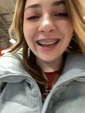 Sunny   Bunny online show from 12-11-24, 01:17