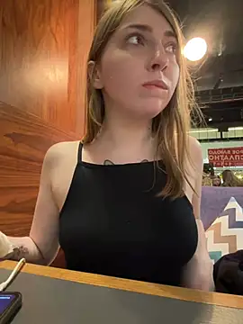 Sunny   Bunny online show from 01-12-25, 05:54