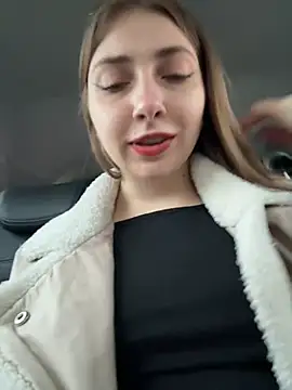 Sunny   Bunny online show from 02-11-25, 02:13