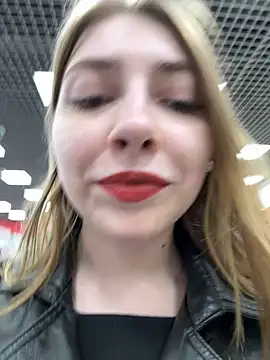 Sunny   Bunny online show from 02-16-25, 02:10