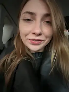 Sunny   Bunny online show from 02-27-25, 02:10