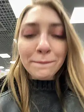 Sunny   Bunny online show from 03-02-25, 02:10