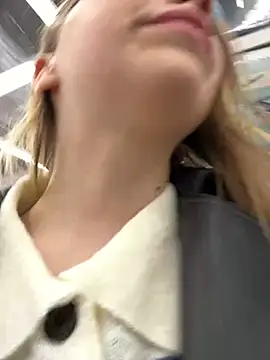 Sunny   Bunny online show from 03-04-25, 02:32