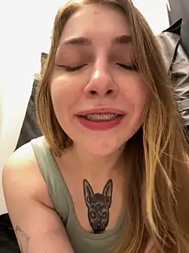 Sunny   Bunny online show from 03-06-25, 03:13