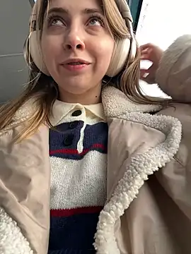 Sunny   Bunny online show from 03-15-25, 02:12