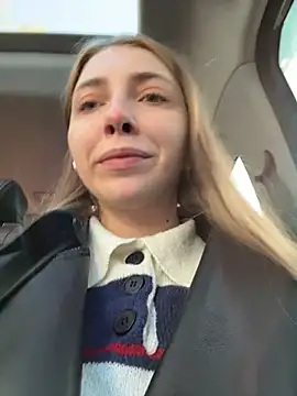 Sunny   Bunny online show from 10-03-25, 08:22