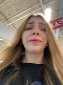 Sunny   Bunny online show from 10-07-25, 08:11