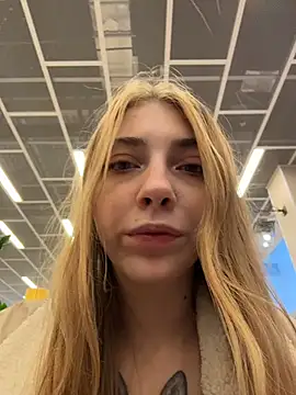 Sunny   Bunny online show from 10-14-25, 08:15