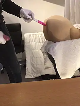 Snapshot of Inseminator69 chatting on 03-19-25, 01:07 Inseminator69 online show from 03-19-25, 01:07