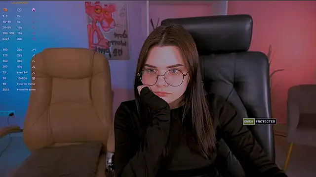 pure radiance1 online show from 02-06-25, 03:52