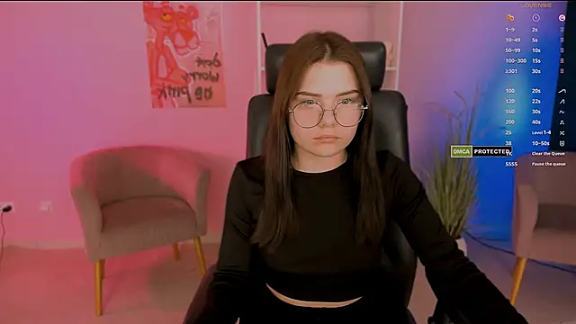 pure radiance1 online show from 02-07-25, 12:39