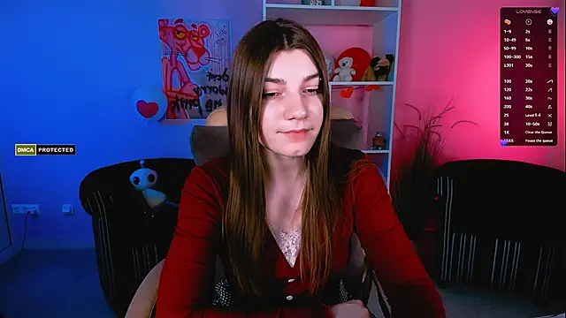 pure radiance1 online show from 03-04-25, 03:48