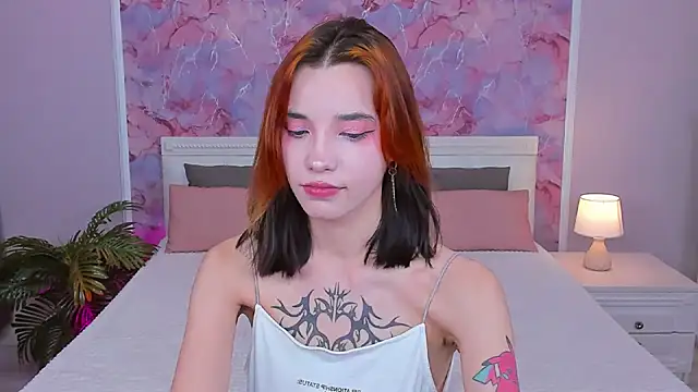 Snapshot of as1an_girlfriend chatting on 12-02-24, 07:03 as1an girlfriend online show from 12-02-24, 07:03