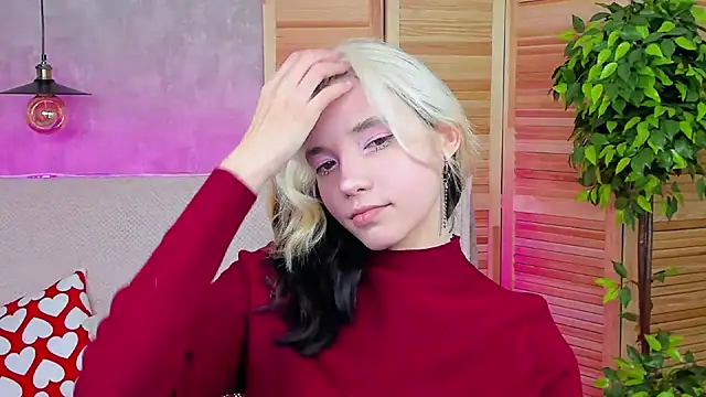 Snapshot of as1an_girlfriend chatting on 03-08-25, 02:55 as1an girlfriend online show from 03-08-25, 02:55