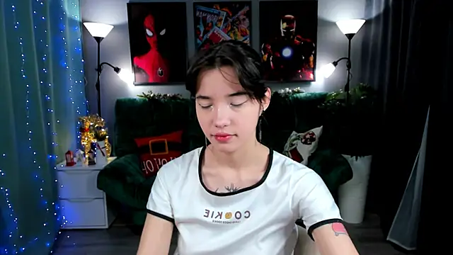 Snapshot of as1an_girlfriend chatting on 12-18-25, 07:03 as1an girlfriend online show from 12-18-25, 07:03