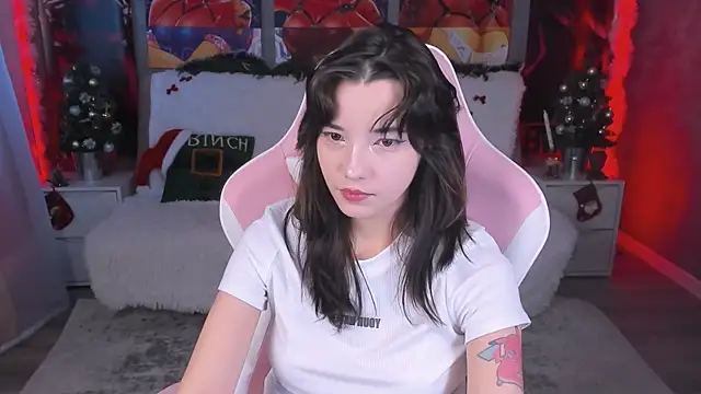 as1an girlfriend online show from 01-15-26, 06:51