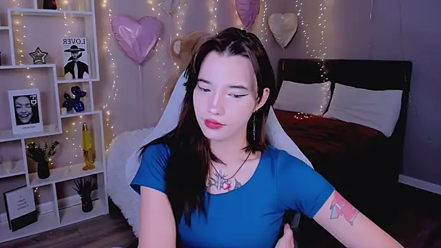 as1an girlfriend online show from 03-10-26, 03:00