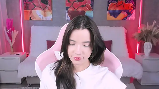 as1an girlfriend online show from 05-20-26, 03:24