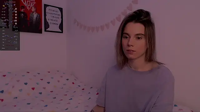  ni kiss online show from 12-13-24, 01:48