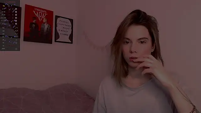  ni kiss online show from 01-23-25, 01:56