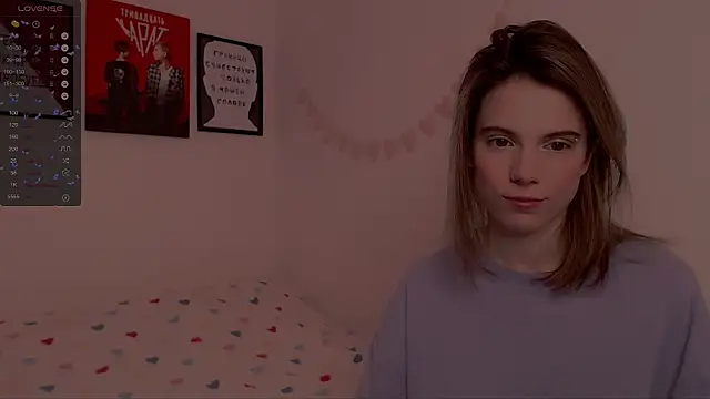  ni kiss online show from 02-03-25, 09:50