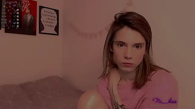  ni kiss online show from 02-22-25, 08:53