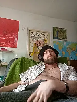 Ozomitro online show from 02-17-25, 02:15