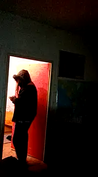 Ozomitro online show from 03-03-25, 03:52