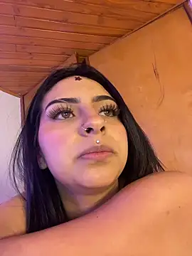 Hilary pinkk online show from 03-21-26, 03:11