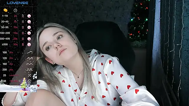 Your small bunny online show from 12-20-24, 09:21