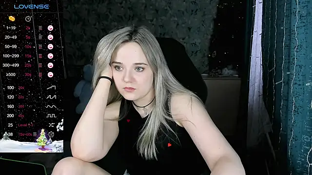 Your small bunny online show from 01-09-25, 09:27