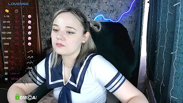 Your small bunny online show from 02-08-25, 05:08