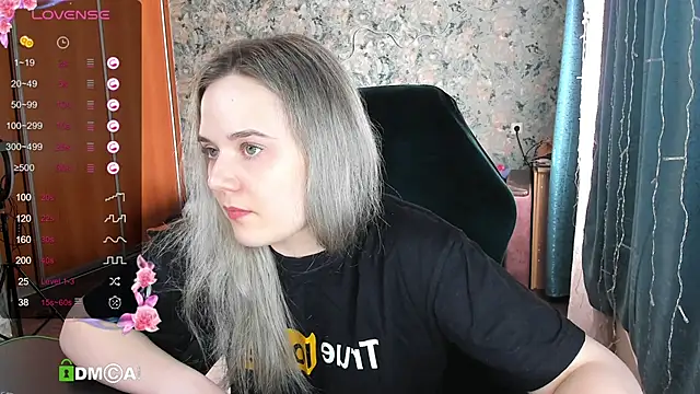 Your small bunny online show from 03-10-25, 09:10