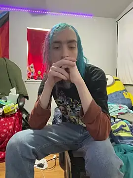 tallnerdyguy online show from 03-08-25, 02:34