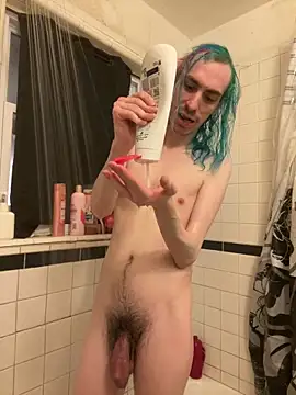 tallnerdyguy online show from 03-13-25, 01:43