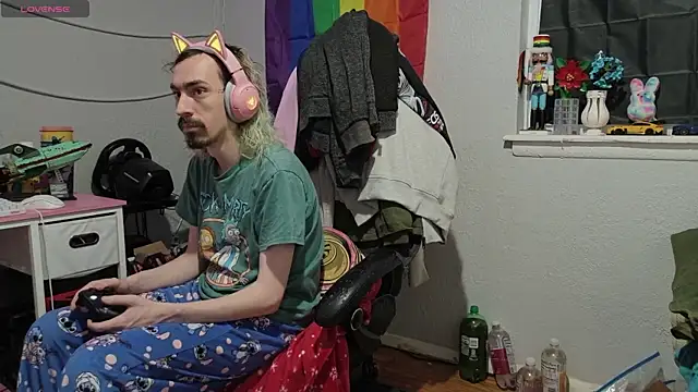 tallnerdyguy online show from 01-17-26, 02:05