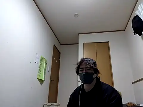 Snapshot of SAITO-YASUYUKI7 chatting on 01-31-25, 03:22 SAITO-YASUYUKI7 online show from 01-31-25, 03:22