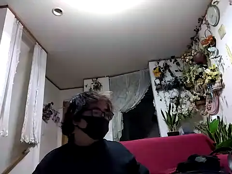 Snapshot of SAITO-YASUYUKI7 chatting on 02-15-25, 12:11 SAITO-YASUYUKI7 online show from 02-15-25, 12:11