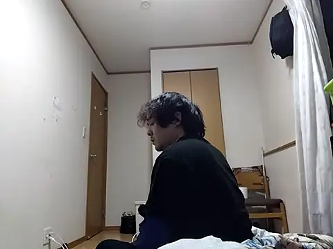 Snapshot of SAITO-YASUYUKI7 chatting on 03-05-25, 09:16 SAITO-YASUYUKI7 online show from 03-05-25, 09:16