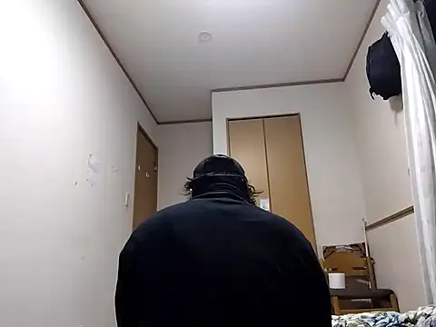 Snapshot of SAITO-YASUYUKI7 chatting on 03-05-25, 12:44 SAITO-YASUYUKI7 online show from 03-05-25, 12:44