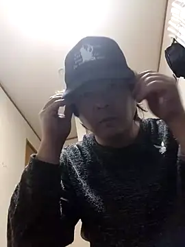 Snapshot of SAITO-YASUYUKI7 chatting on 03-08-25, 06:32 SAITO-YASUYUKI7 online show from 03-08-25, 06:32