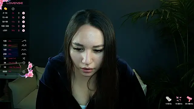 margeriTirell online show from 12-04-24, 02:31