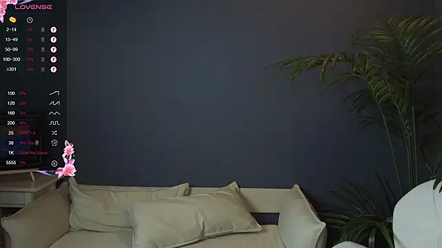 margeriTirell online show from 12-07-24, 08:33