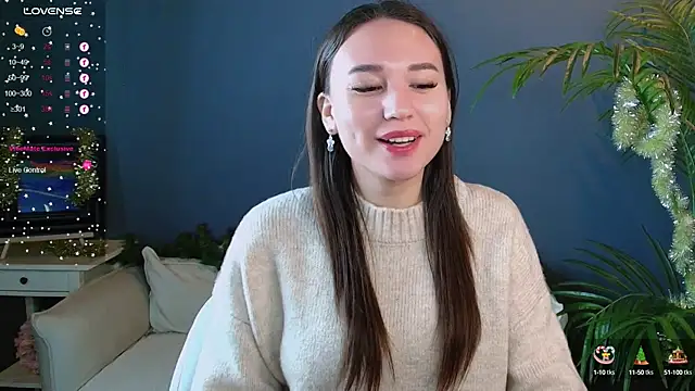 margeriTirell online show from 01-03-25, 03:16